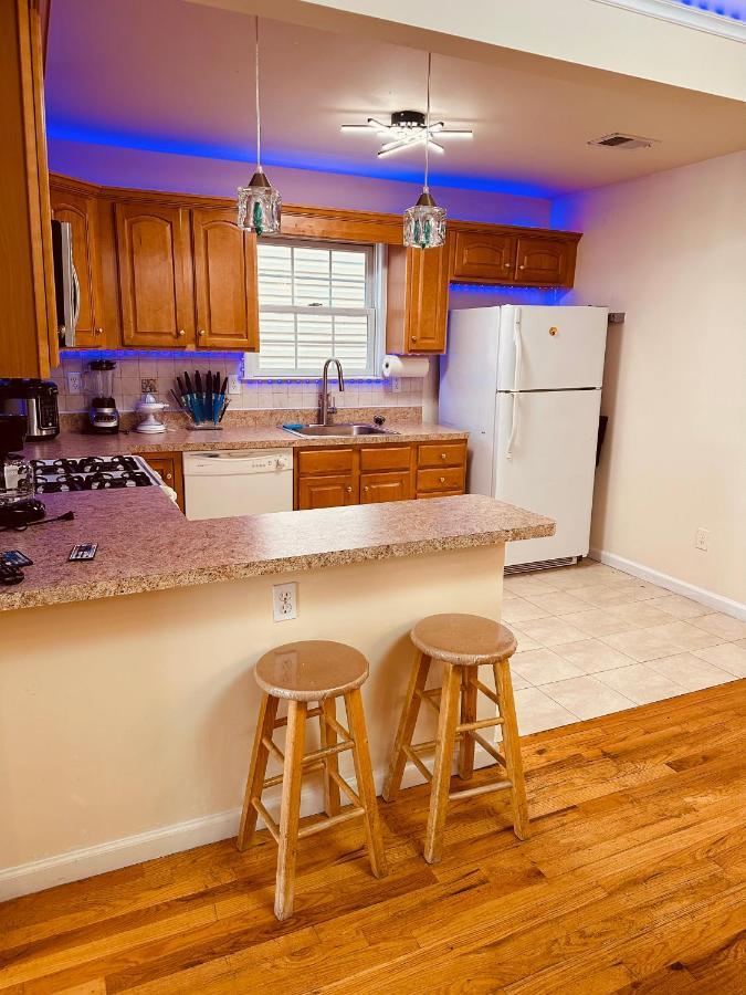 Pipo's Perfect Place Apartment Jersey City
