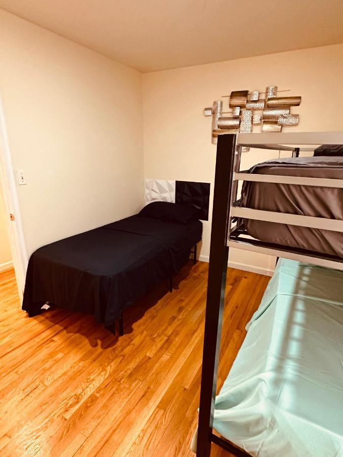 Apartment Pipo's Perfect Place Jersey City