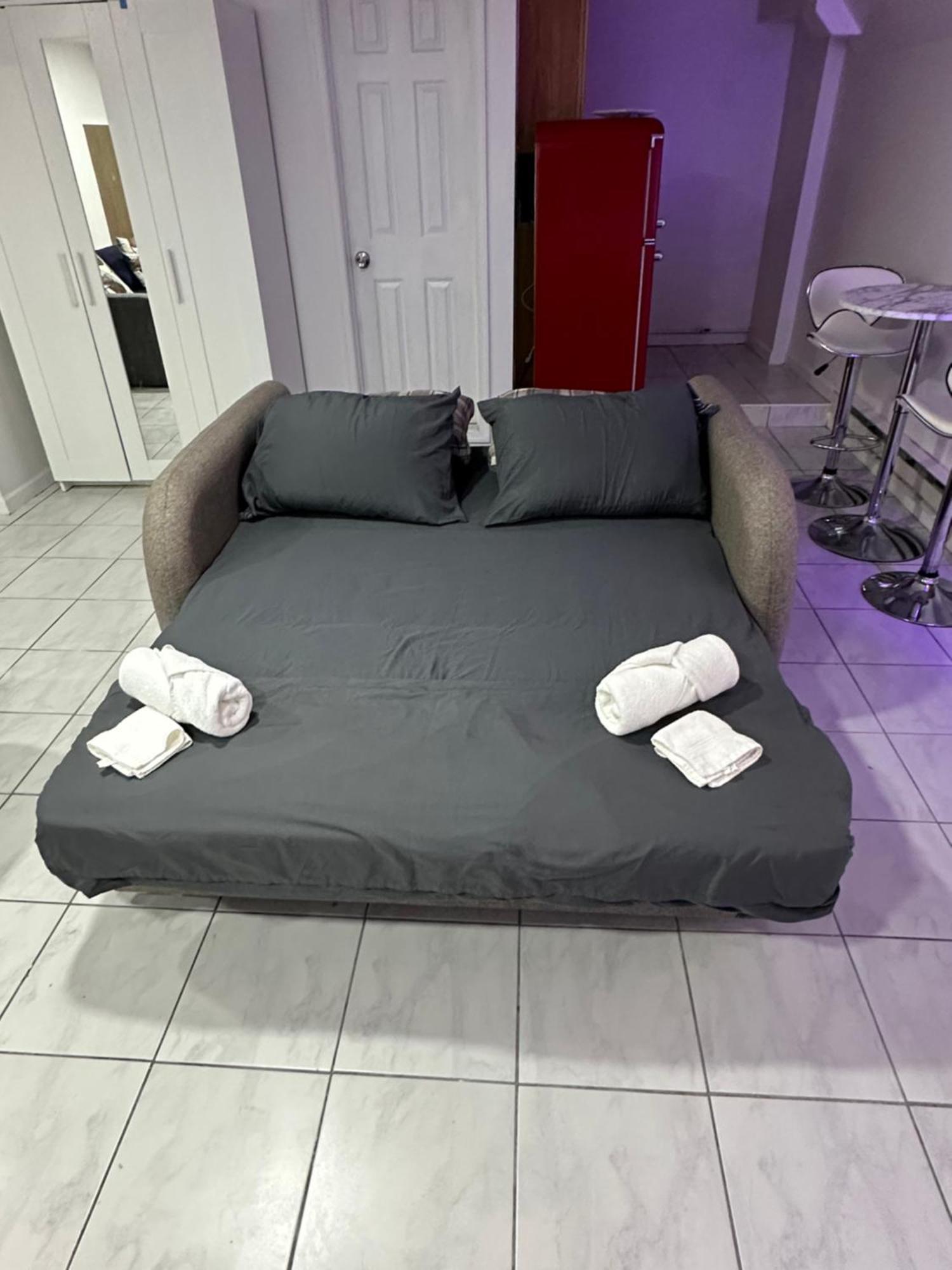 Pipo's Perfect Place