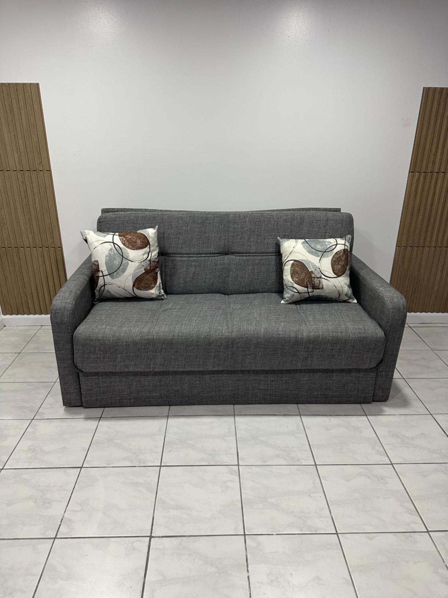 Pipo's Perfect Place Apartment