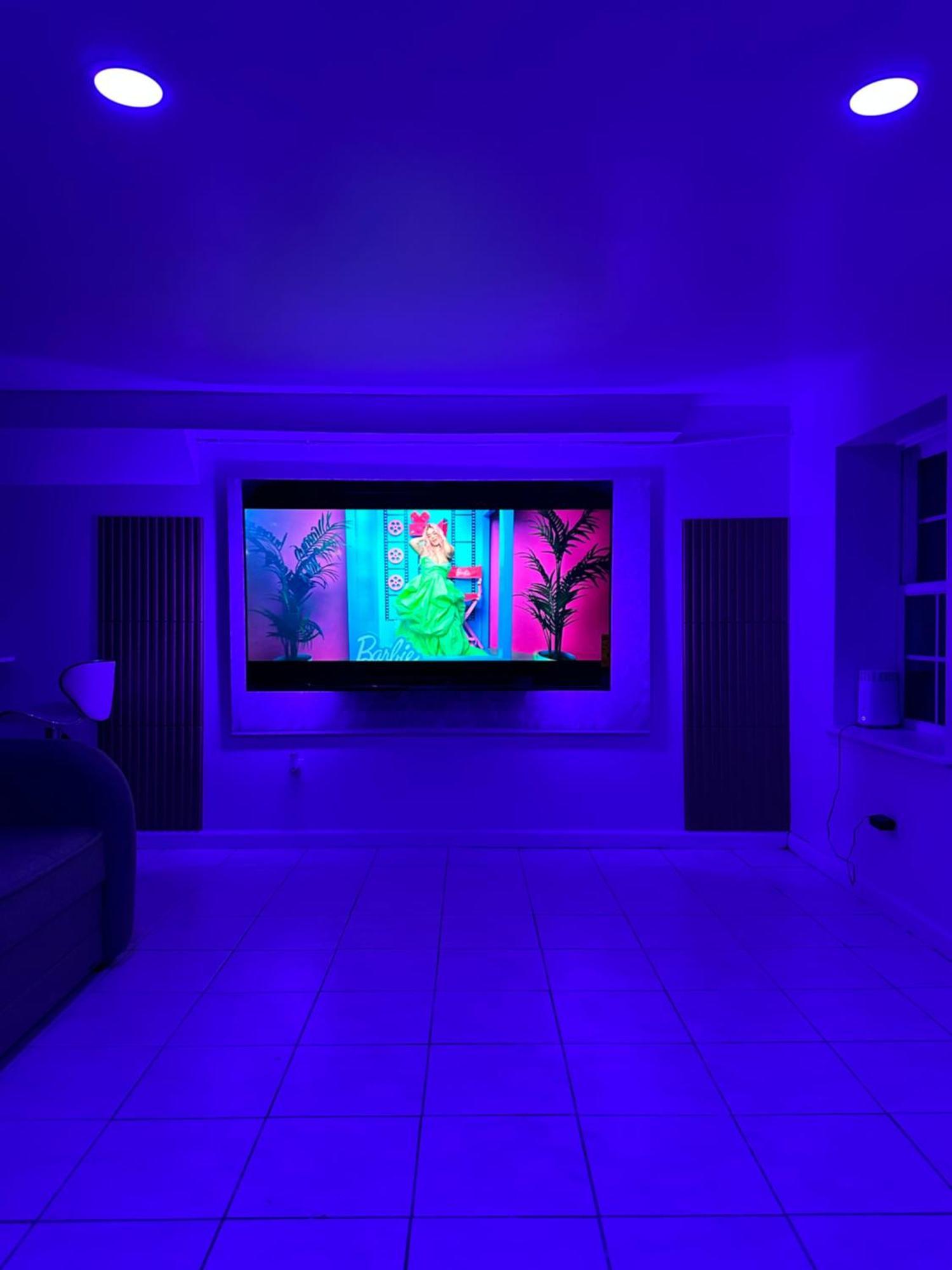 Pipo's Perfect Place Apartment *