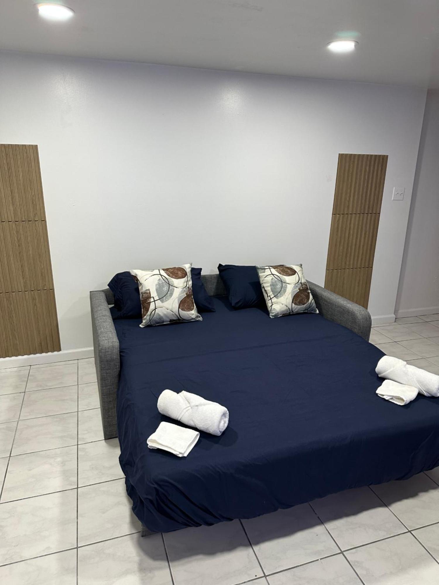 Apartment Pipo's Perfect Place