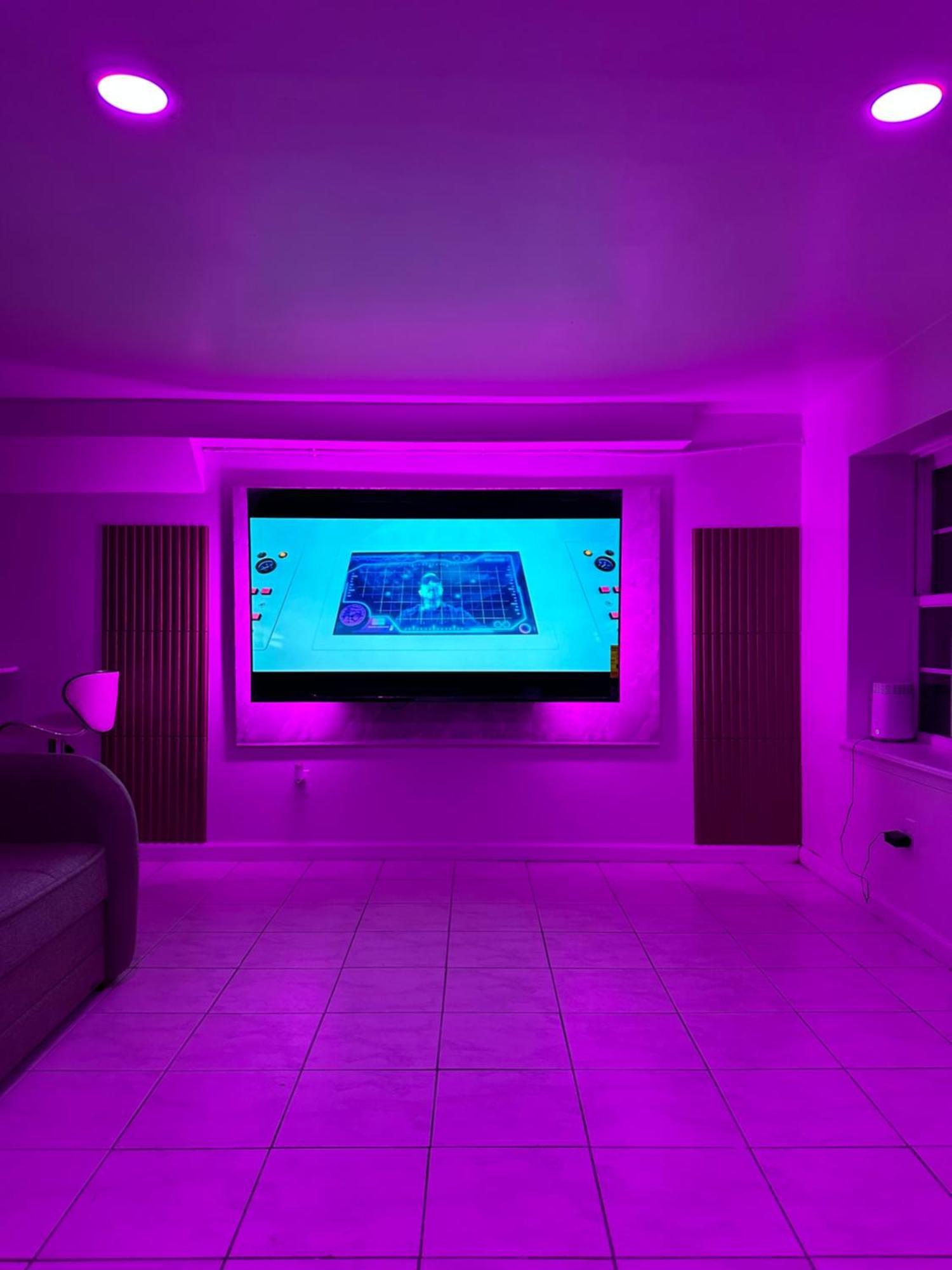 Apartment Pipo's Perfect Place *