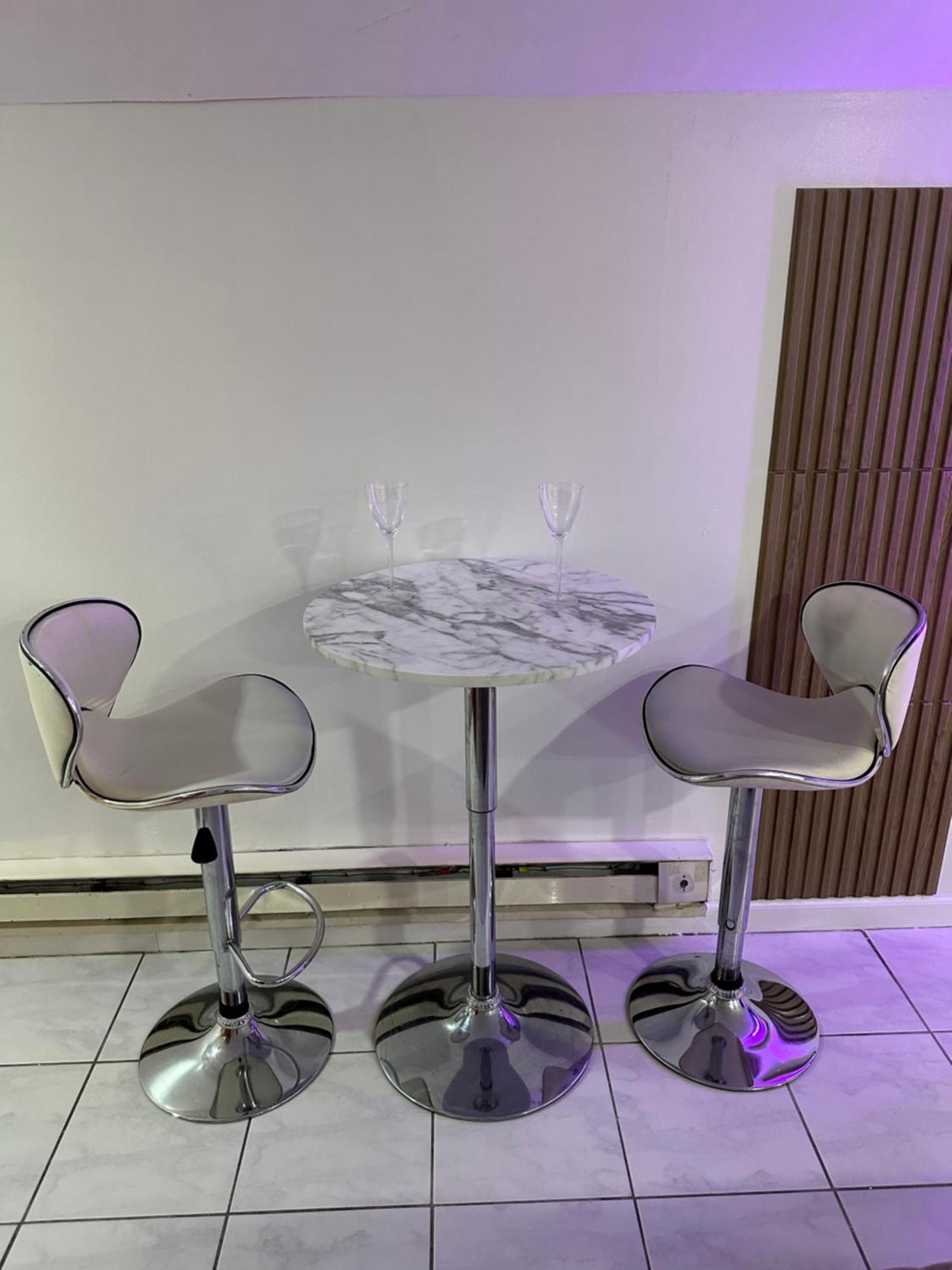 Pipo's Perfect Place Jersey City