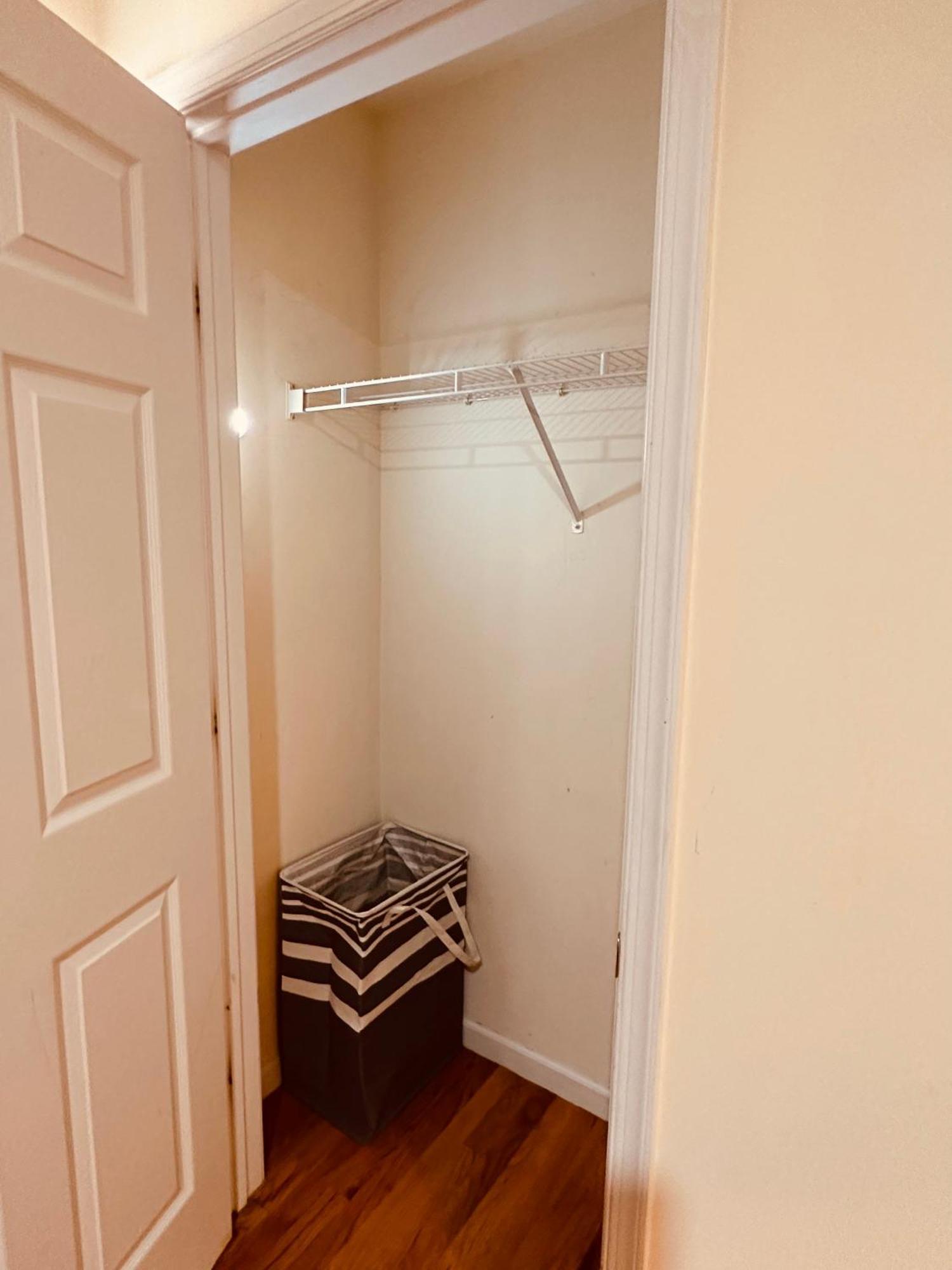 Pipo's Perfect Place Apartment