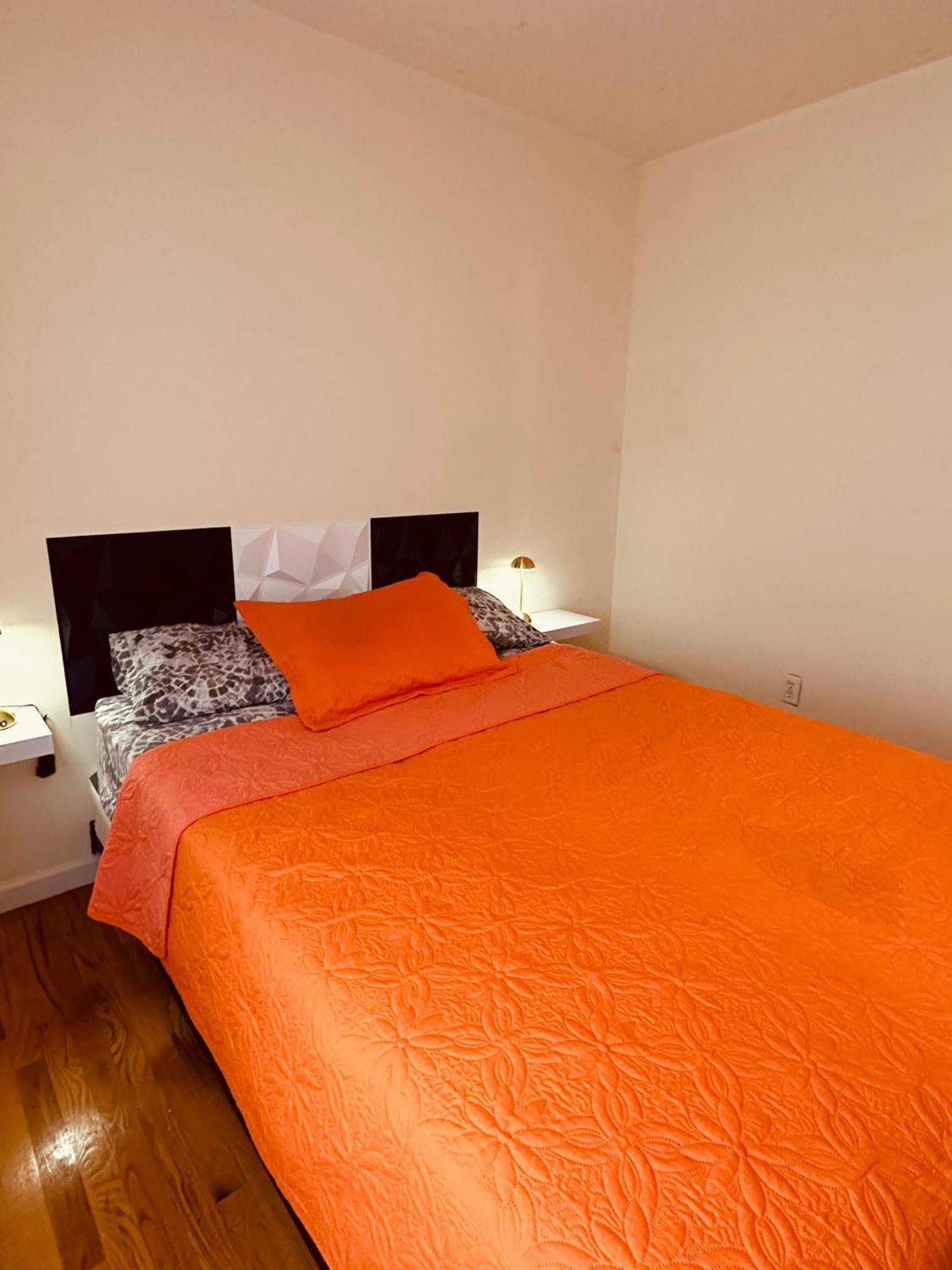 Pipo's Perfect Place Apartment Jersey City