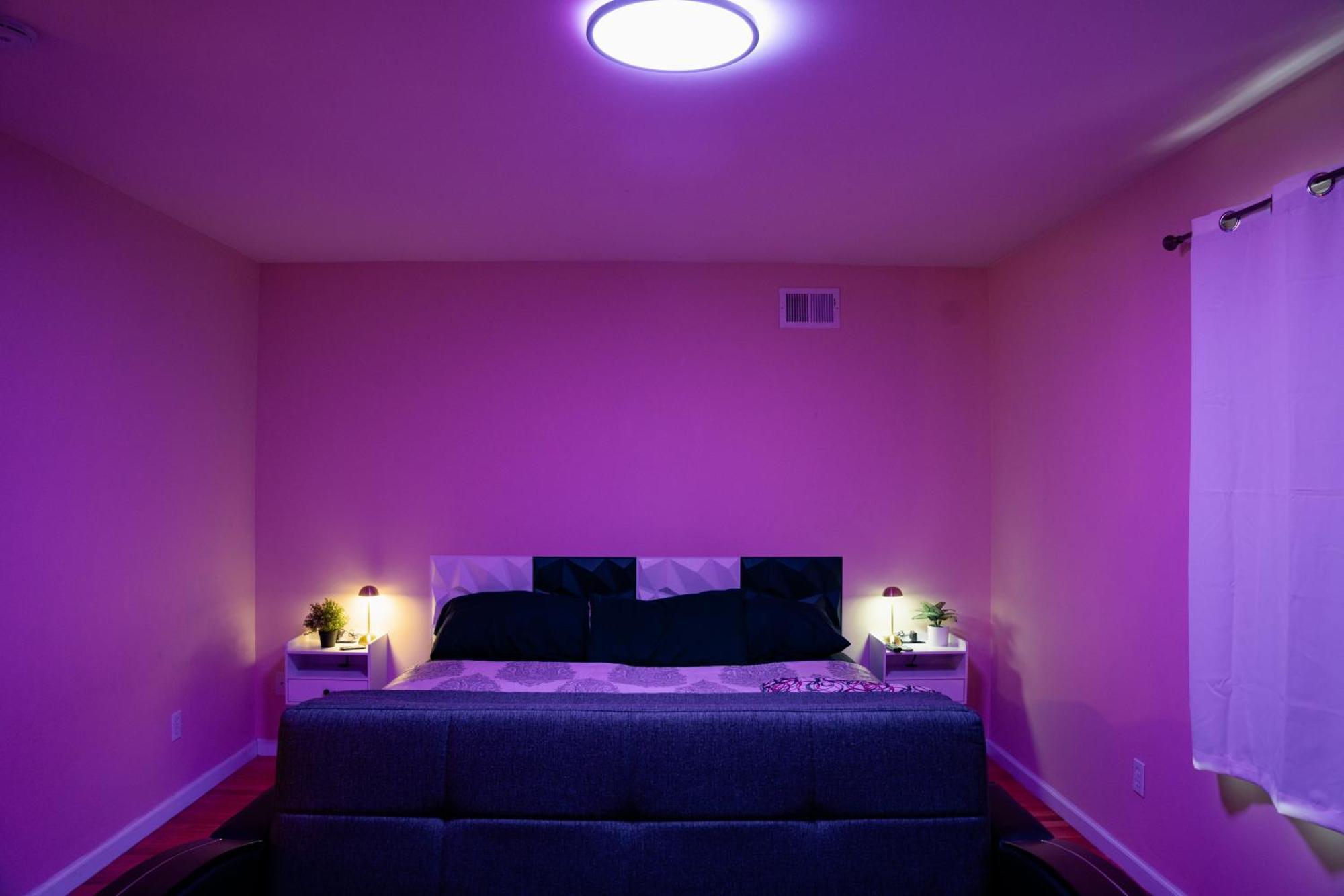 Pipo's Perfect Place Apartment *