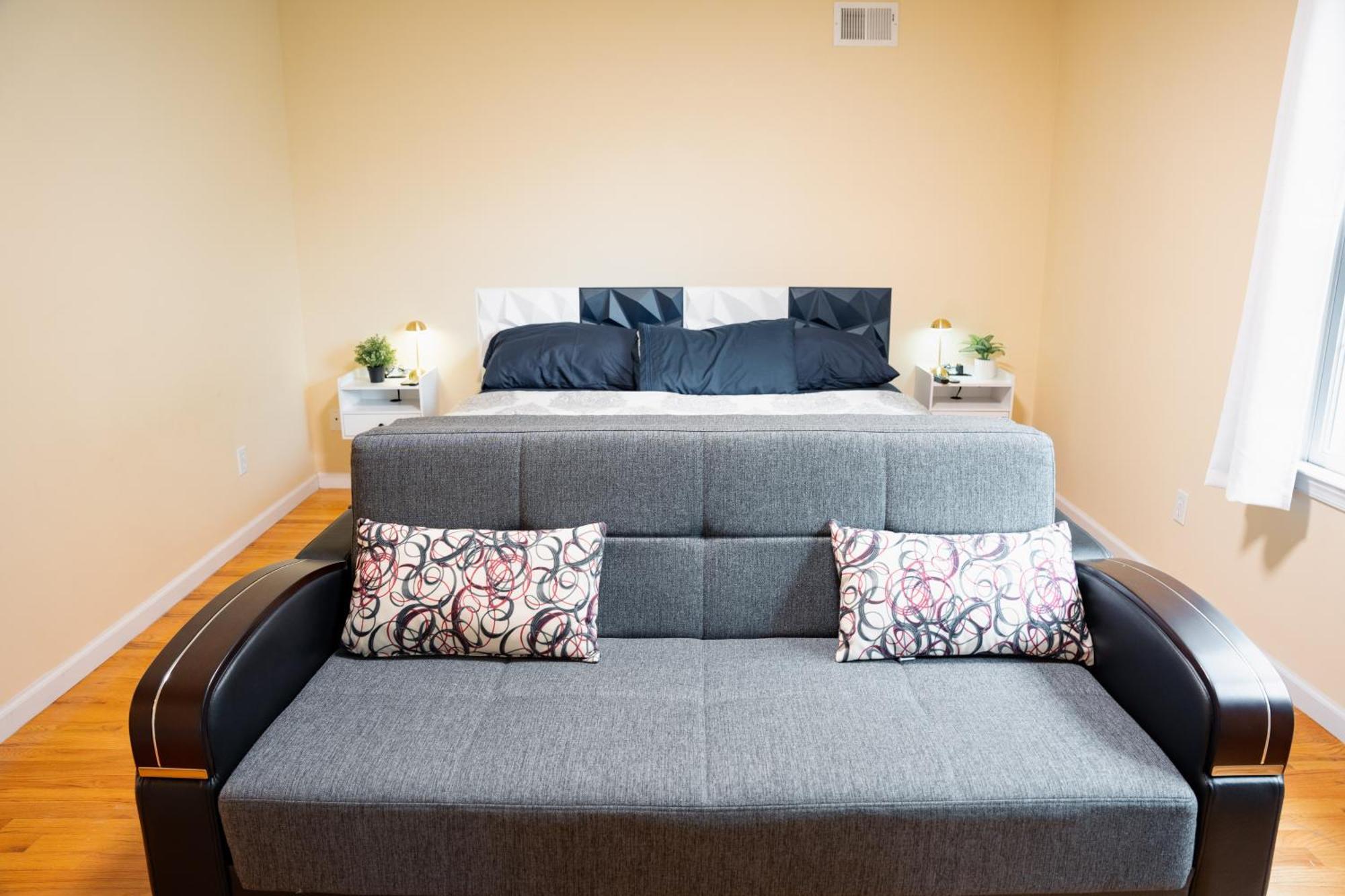 Pipo's Perfect Place Apartment Jersey City