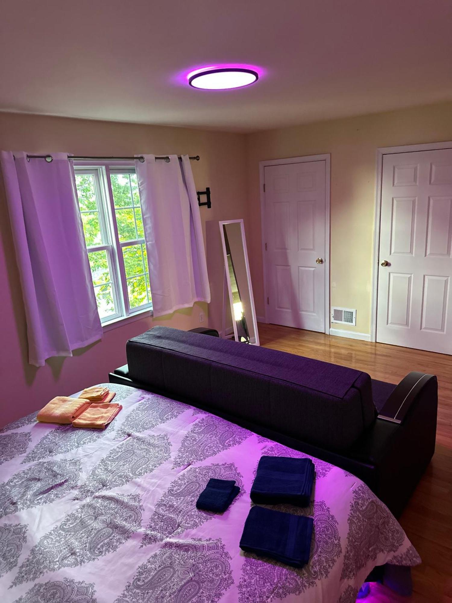 Apartment Pipo's Perfect Place *