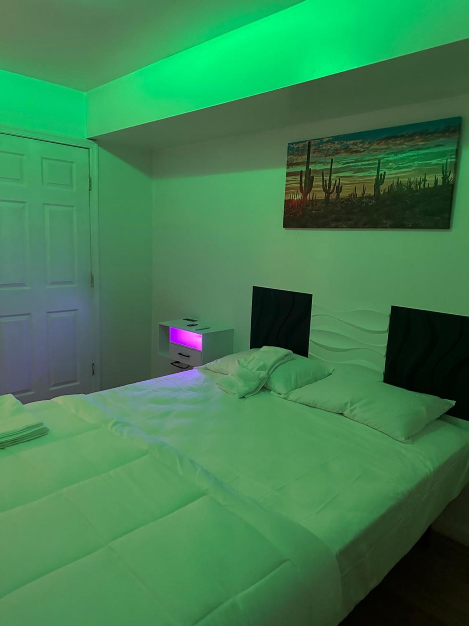 Pipo's Perfect Place Apartment Jersey City