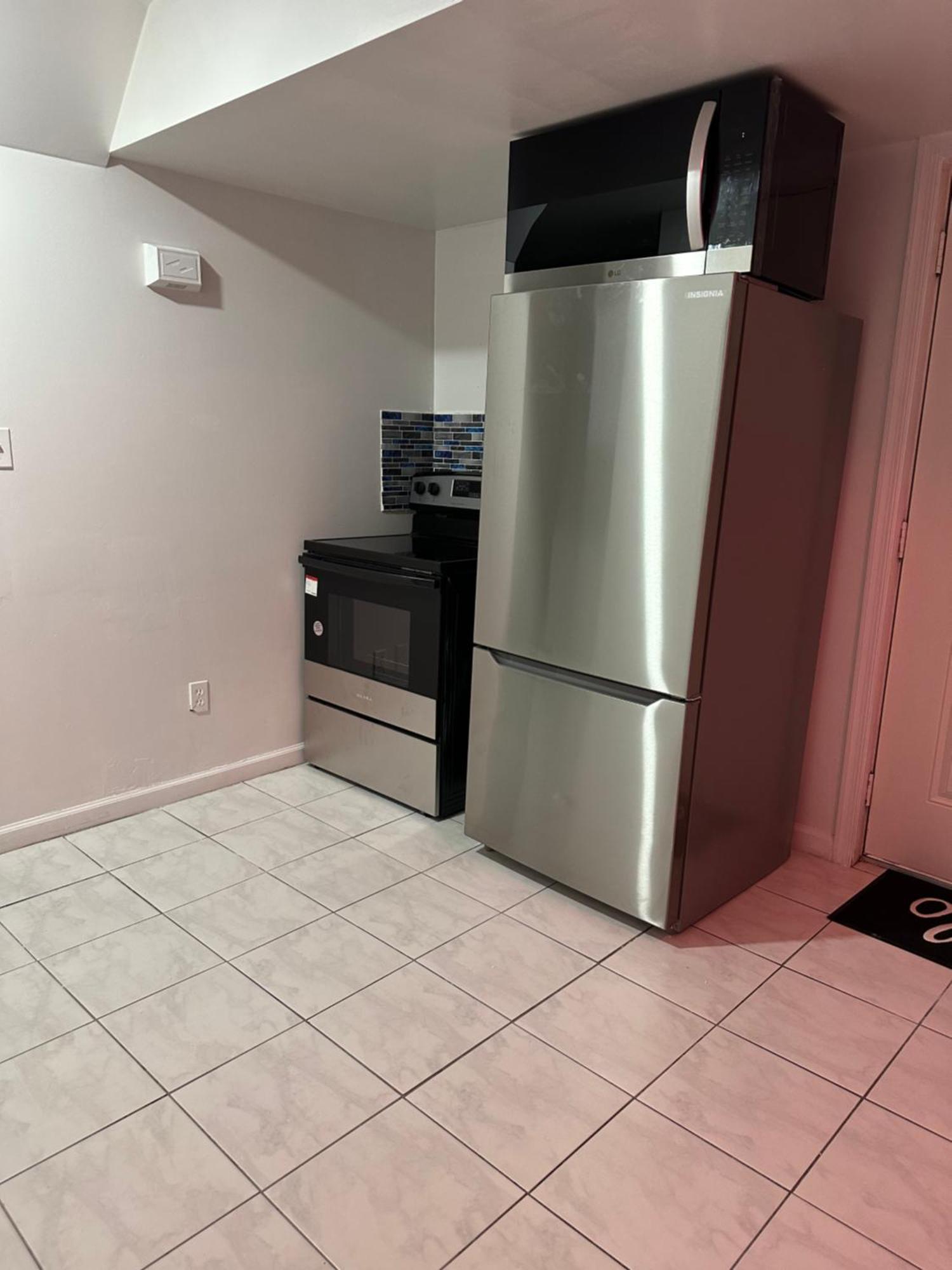 Pipo's Perfect Place Apartment