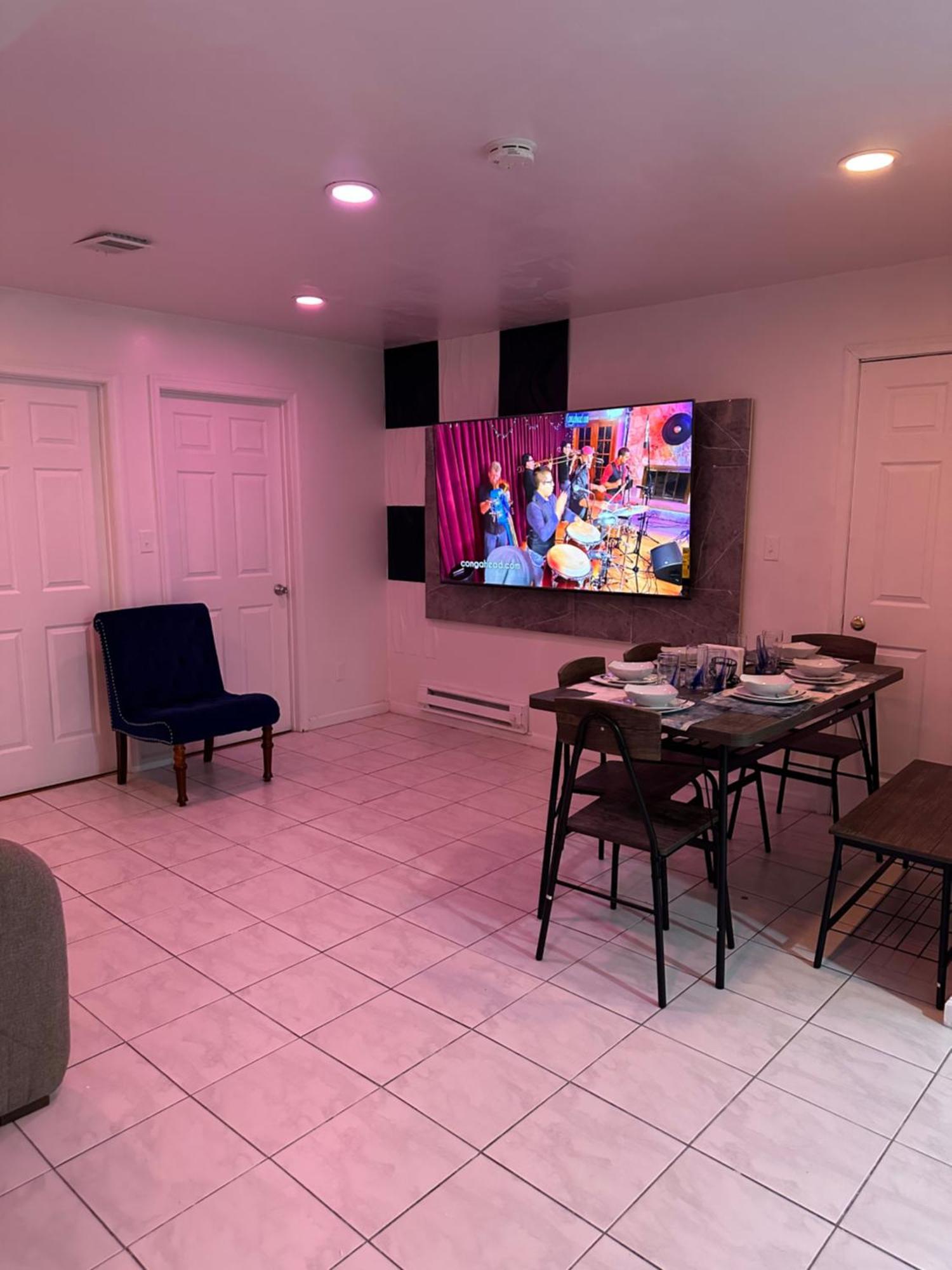 Pipo's Perfect Place Apartment Jersey City