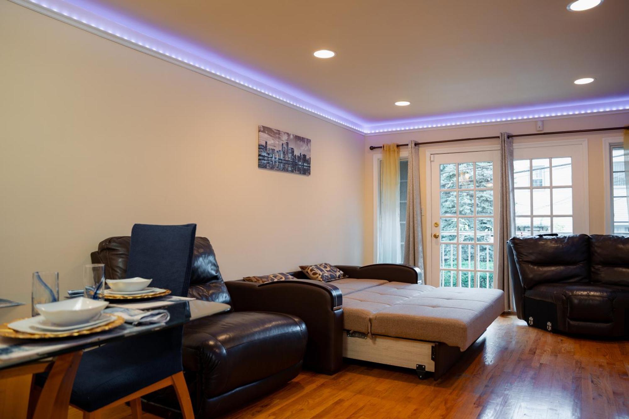 Pipo's Perfect Place Apartment