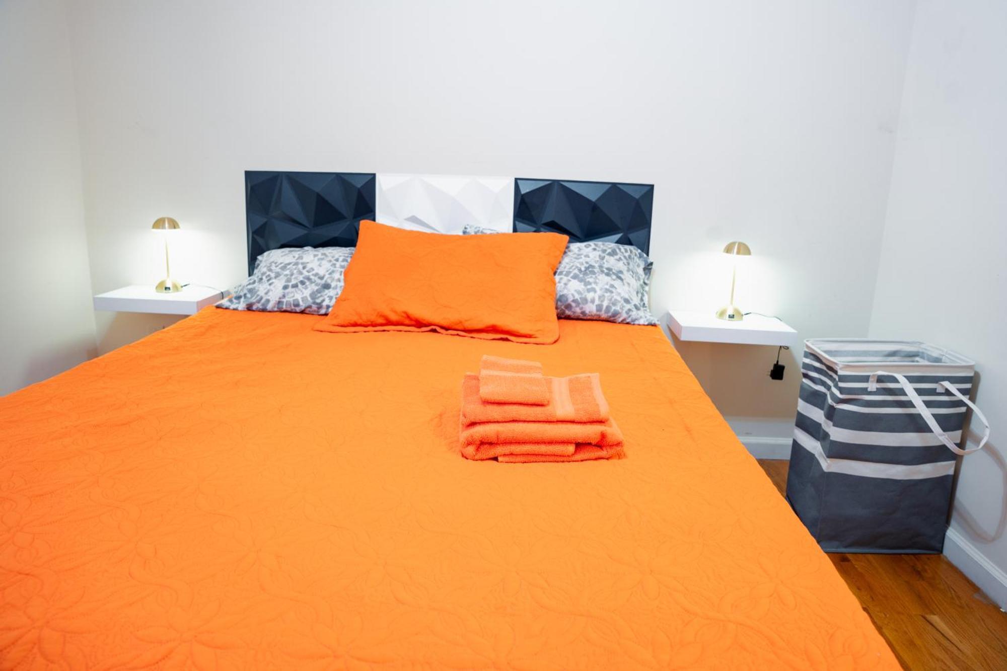 Apartment Pipo's Perfect Place Jersey City