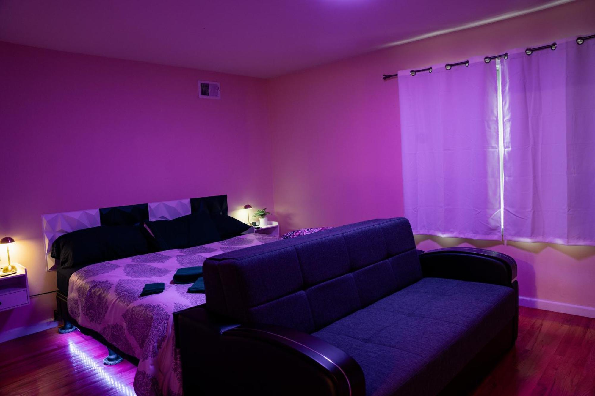 Pipo's Perfect Place Apartment