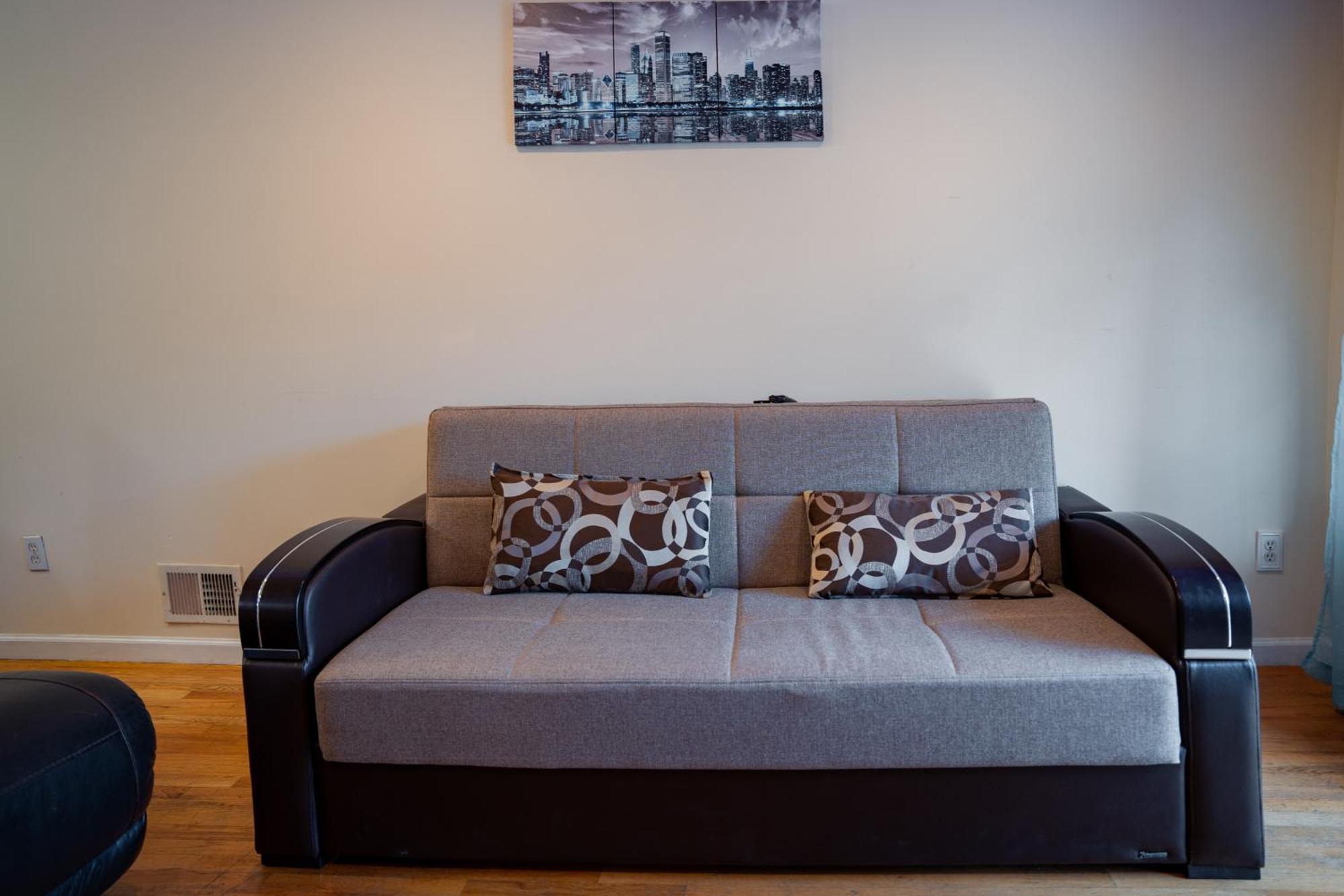 Pipo's Perfect Place Apartment *
