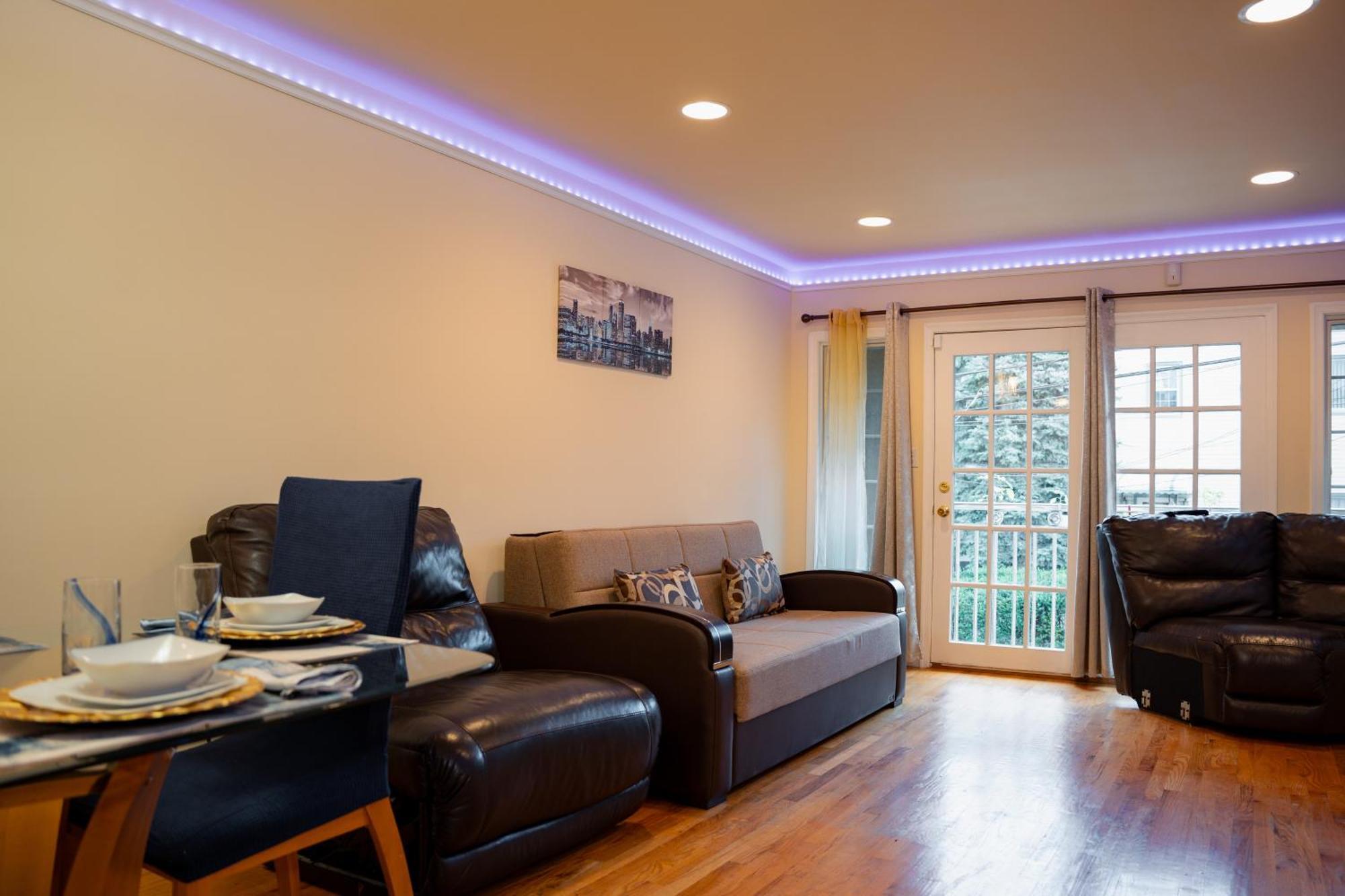 Pipo's Perfect Place Apartment