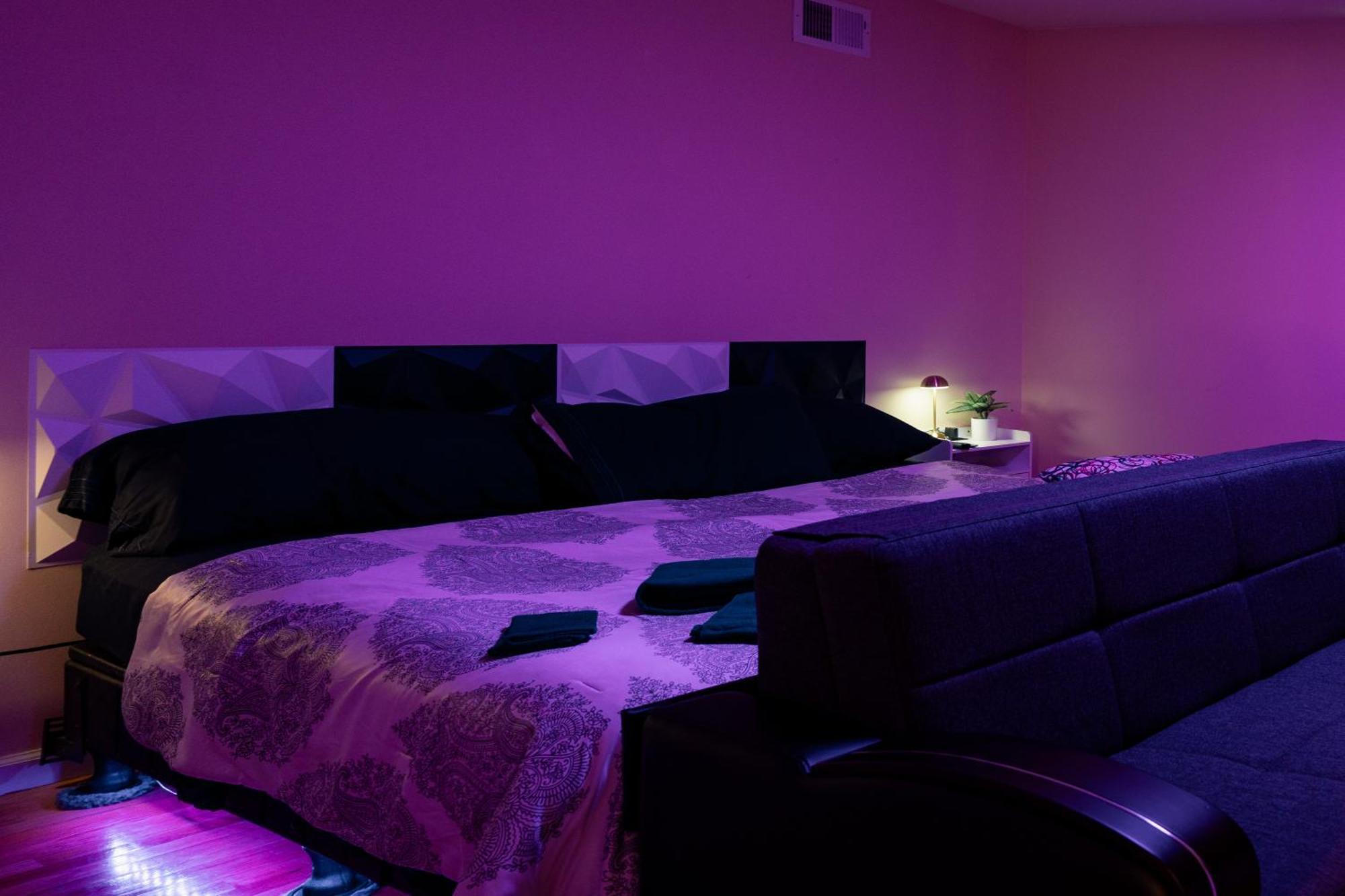 Pipo's Perfect Place Apartment