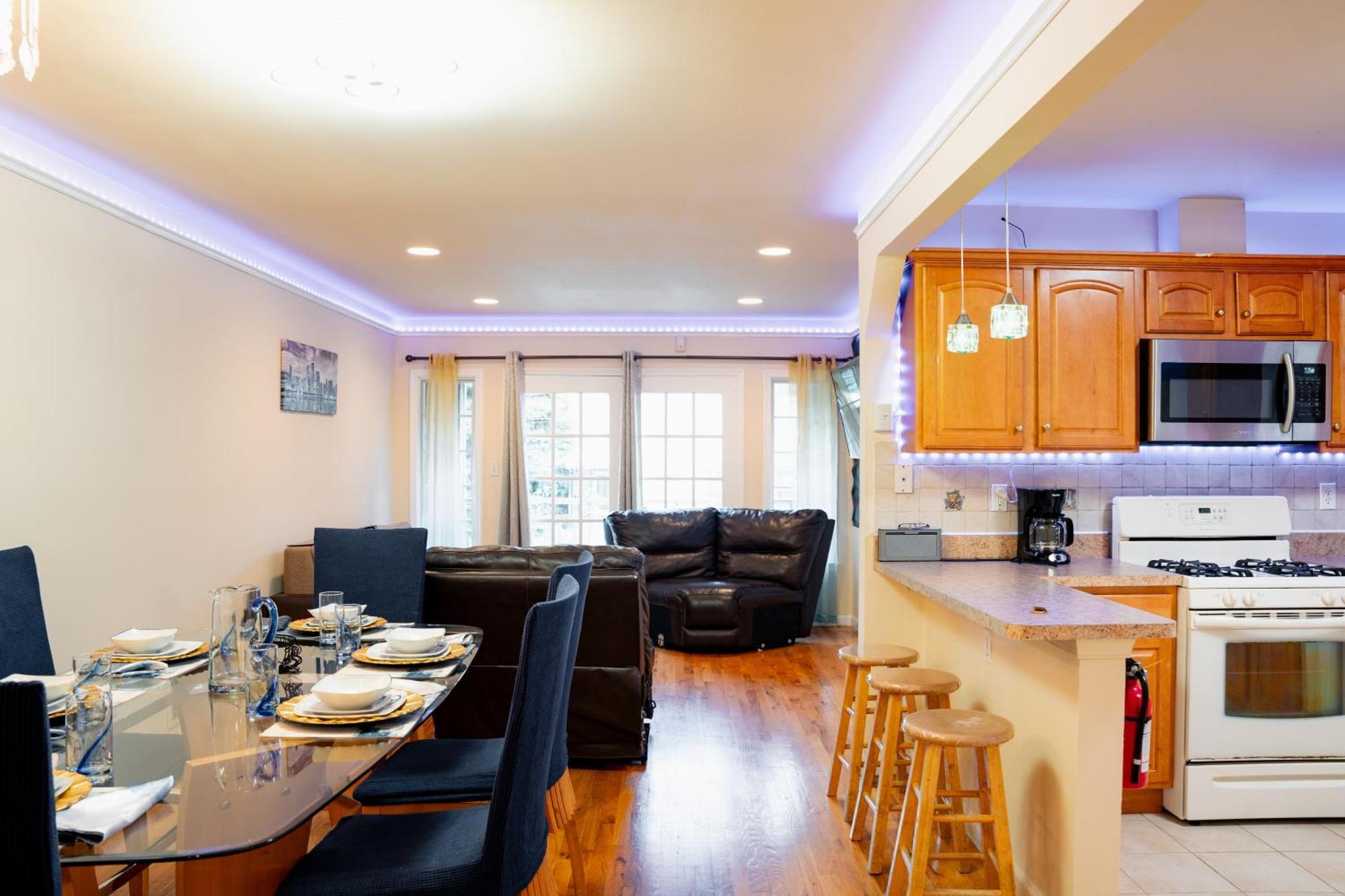 Pipo's Perfect Place Apartment Jersey City