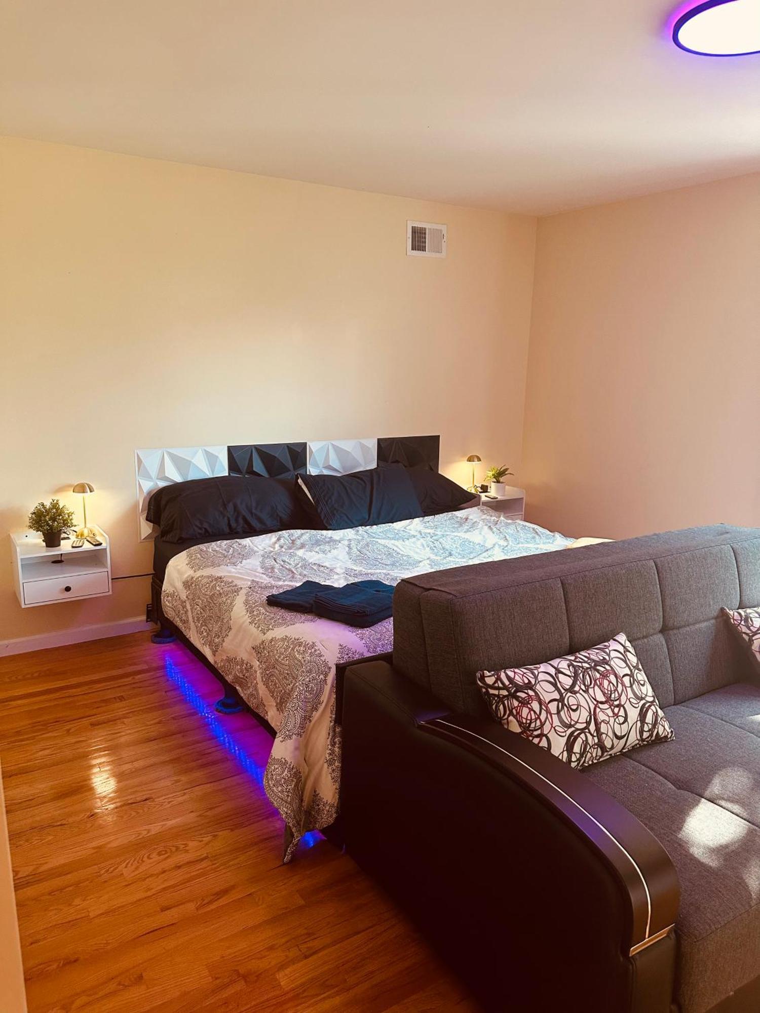 Pipo's Perfect Place Apartment Jersey City