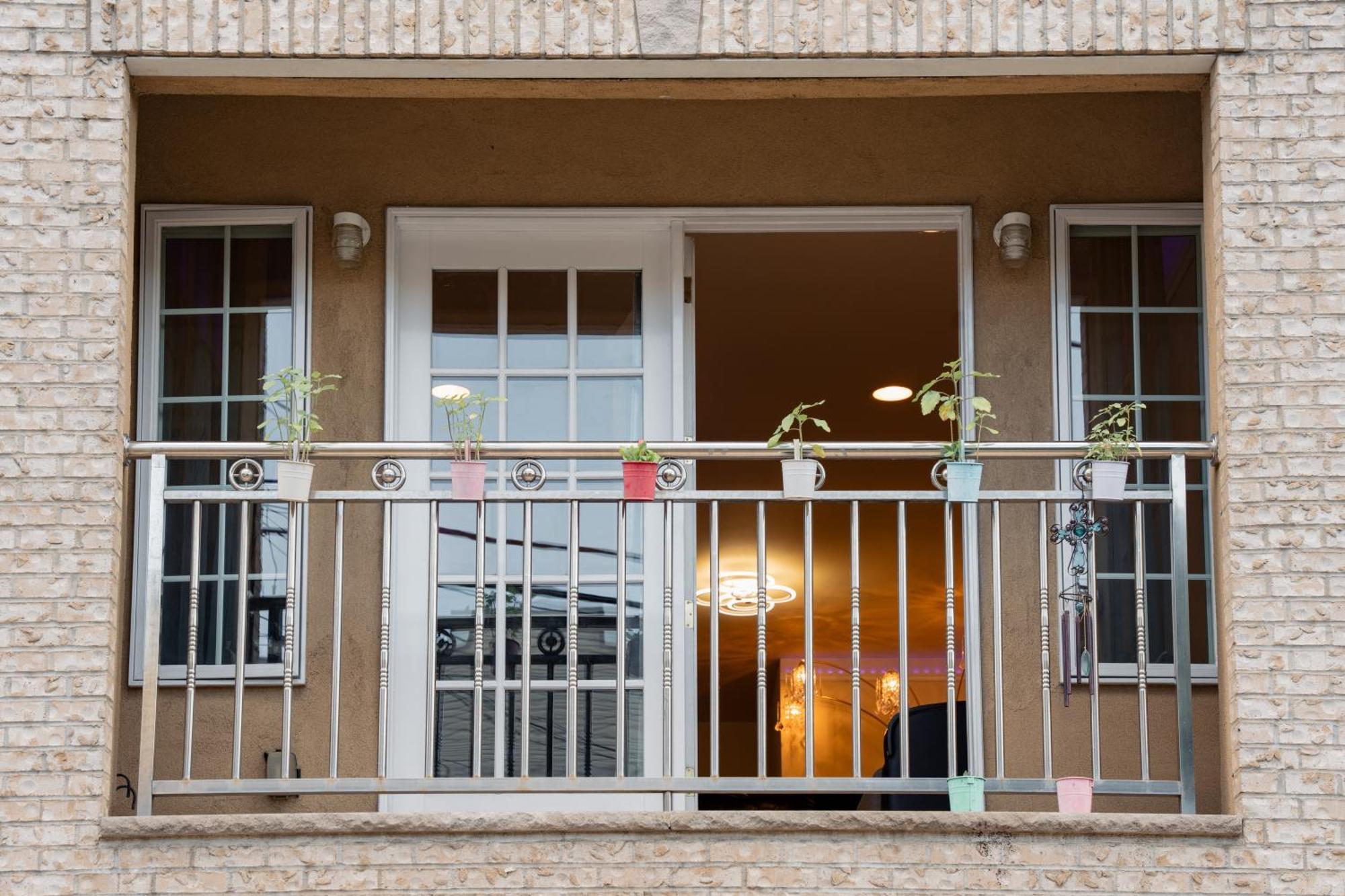 Apartment Pipo's Perfect Place