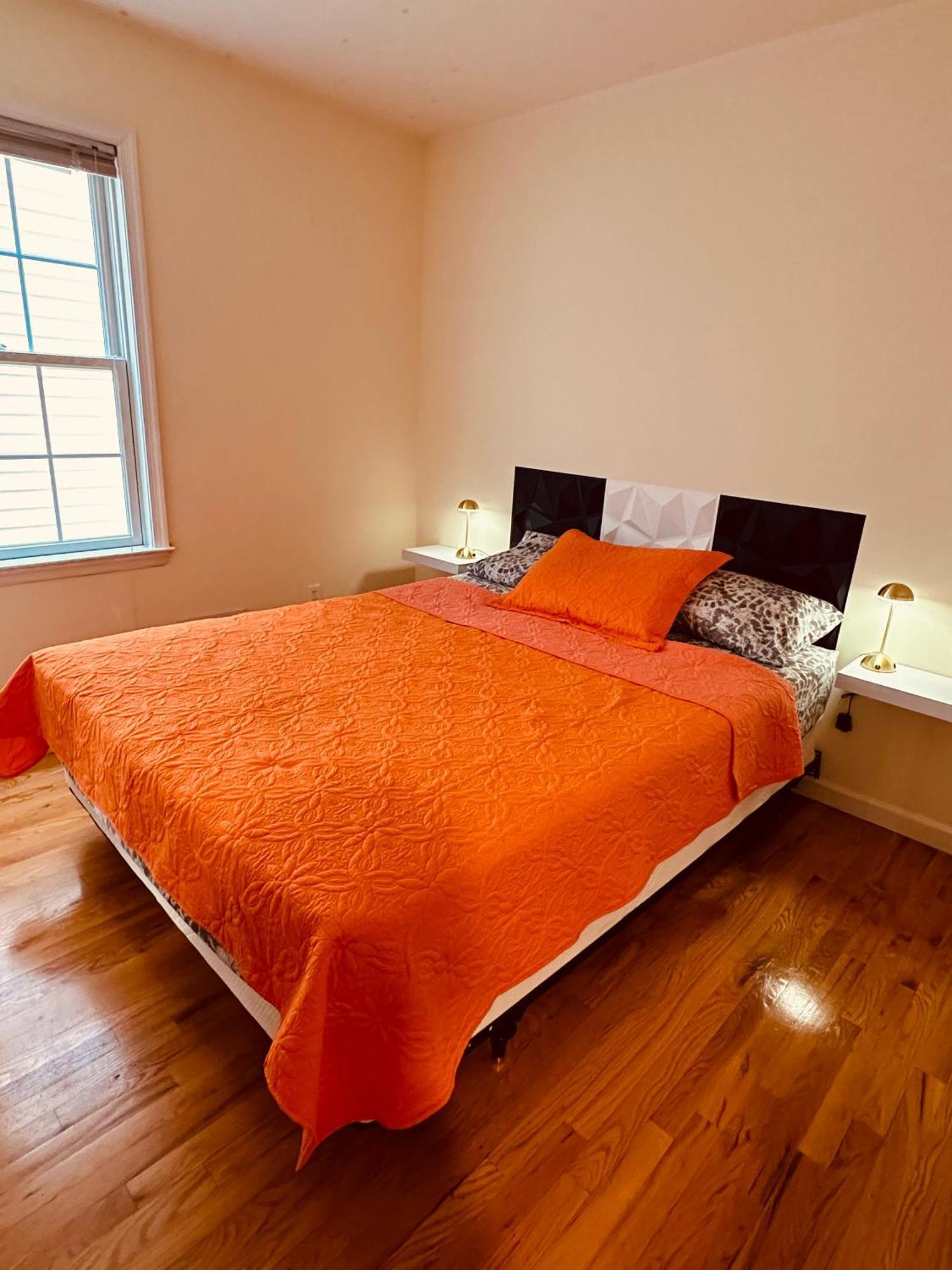 Pipo's Perfect Place Apartment Jersey City