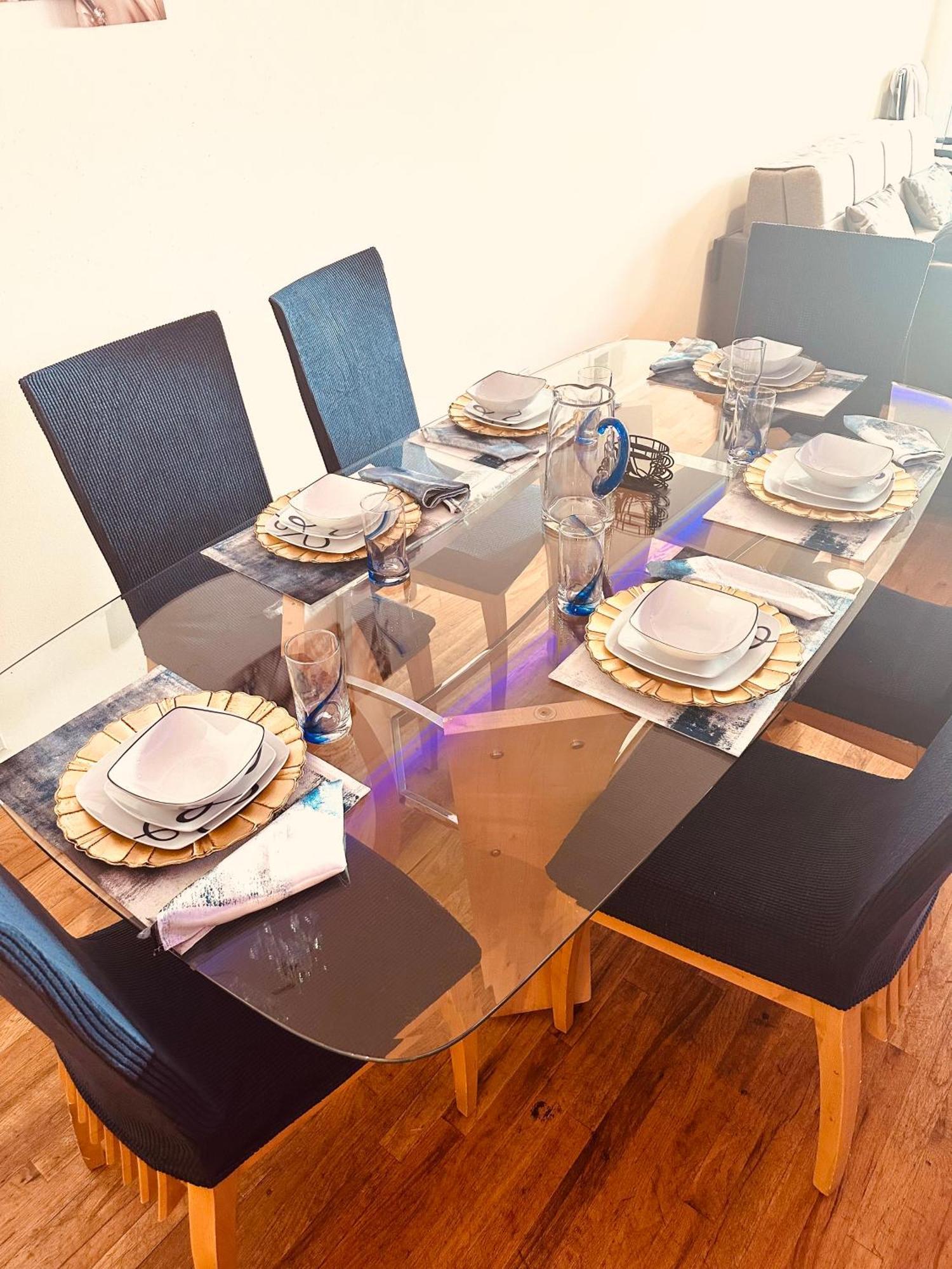 Apartment Pipo's Perfect Place *