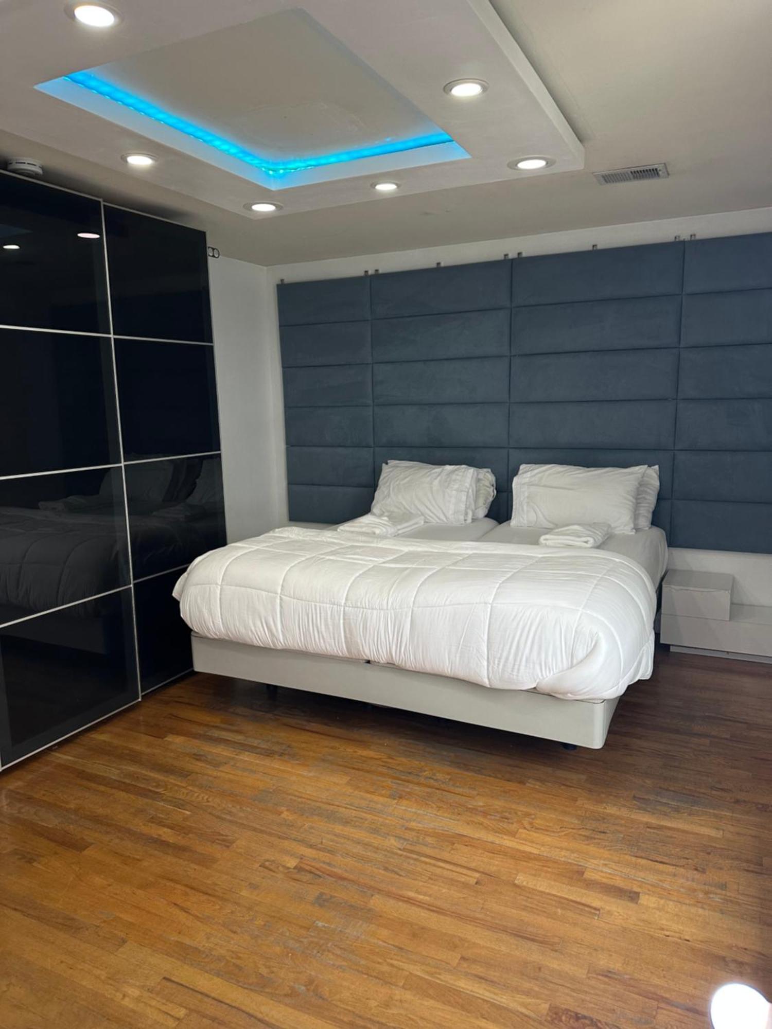 Pipo's Perfect Place Apartment Jersey City