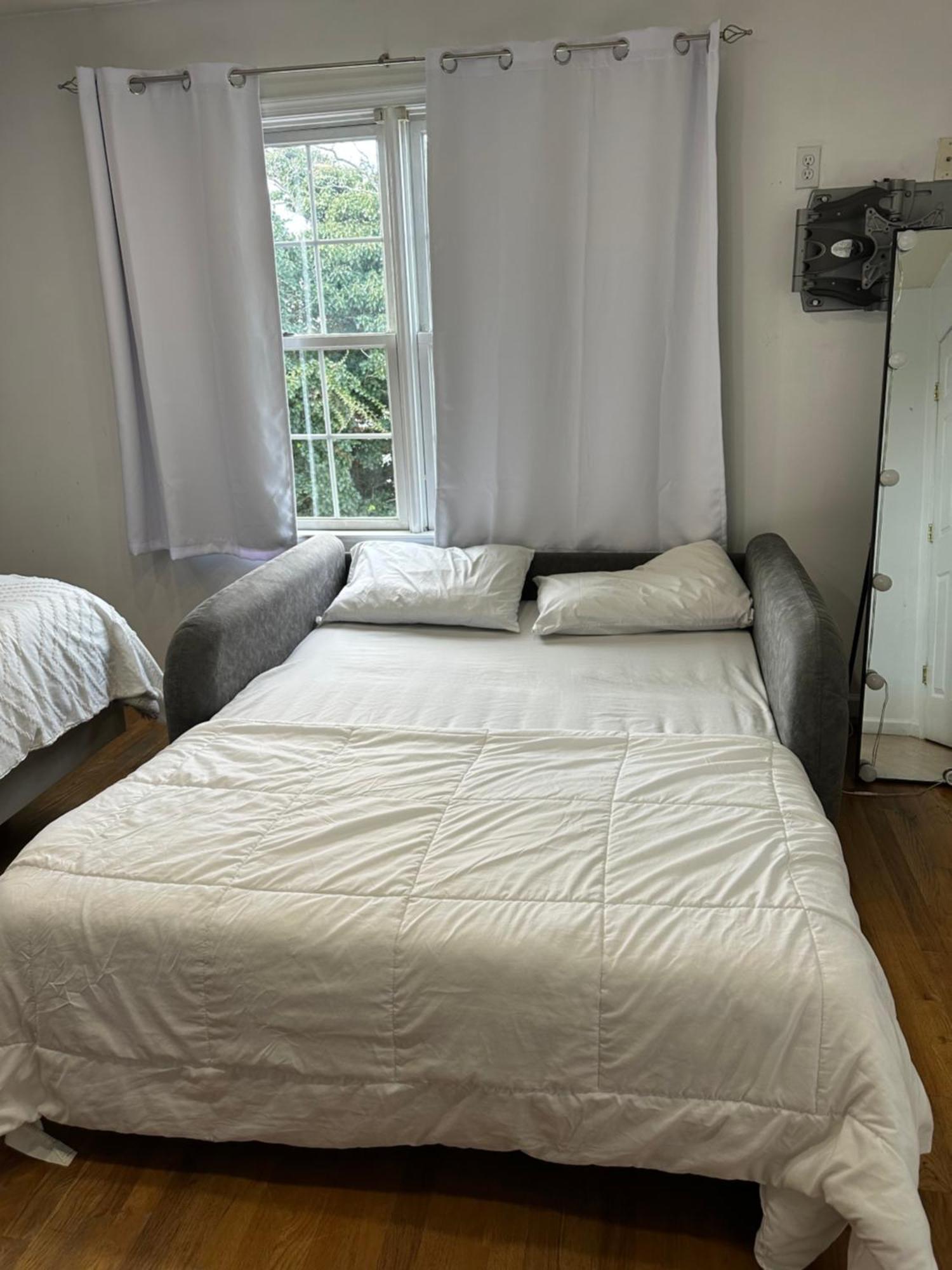 Apartment Pipo's Perfect Place Jersey City