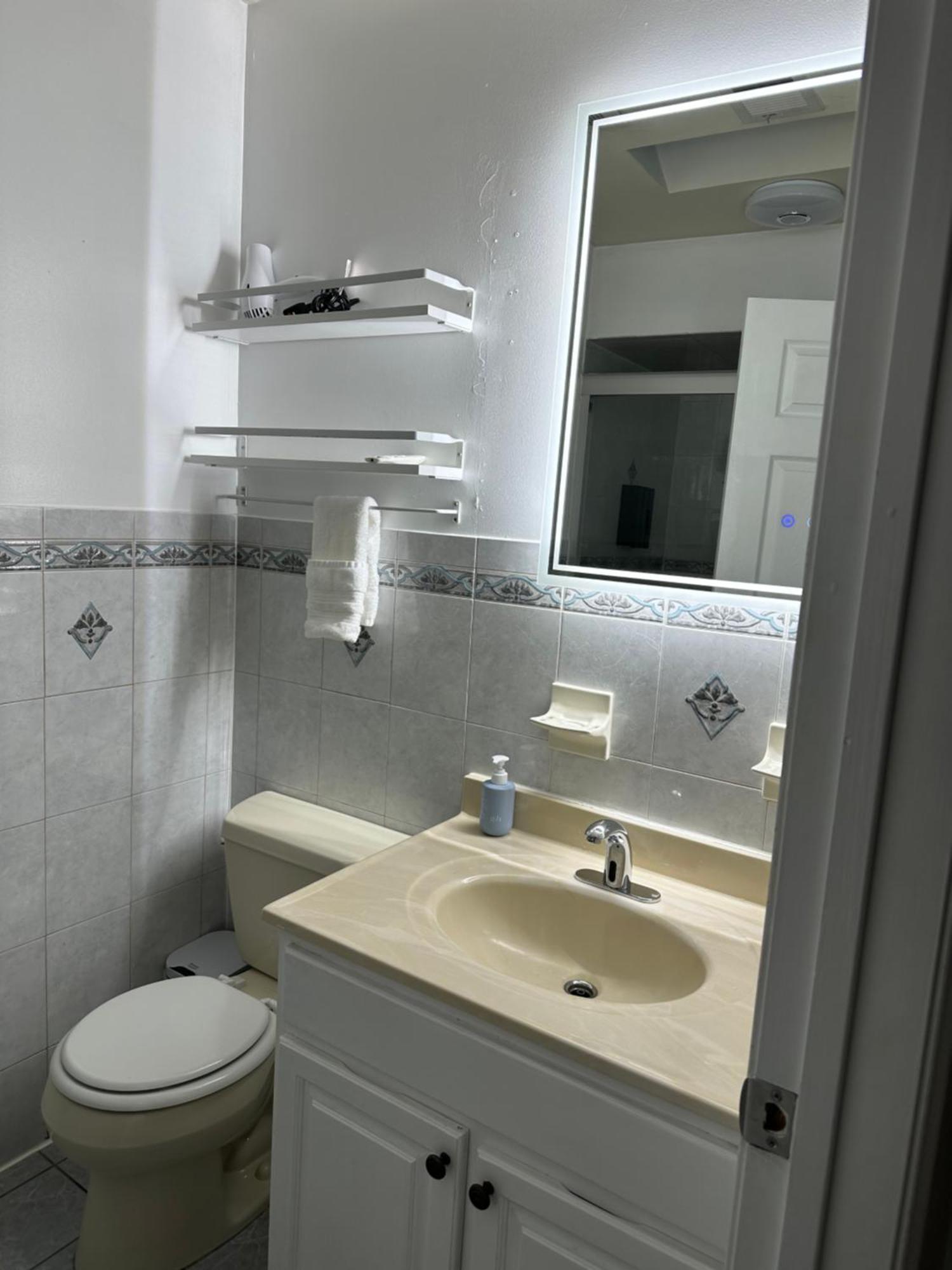 Pipo's Perfect Place Apartment