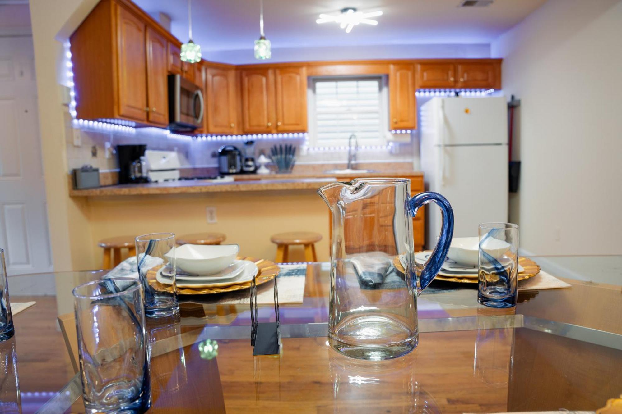 Apartment Pipo's Perfect Place Jersey City